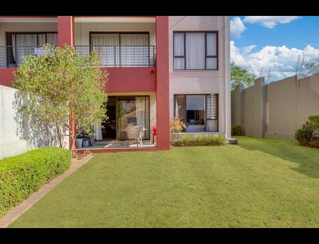 1 BEDROOM APARTMENT FOR SALE IN LONEHILL